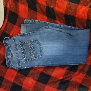 💥Cowgirl tuff Copper Mustang